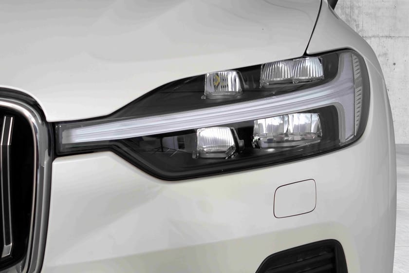 Bilde 5 av Volvo XC60 T8 - 390Hk - AWD - Hengerfeste - Webasto - Google
