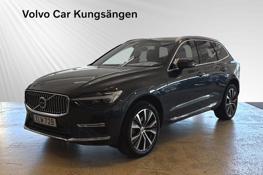 Bild 1 av Volvo XC60