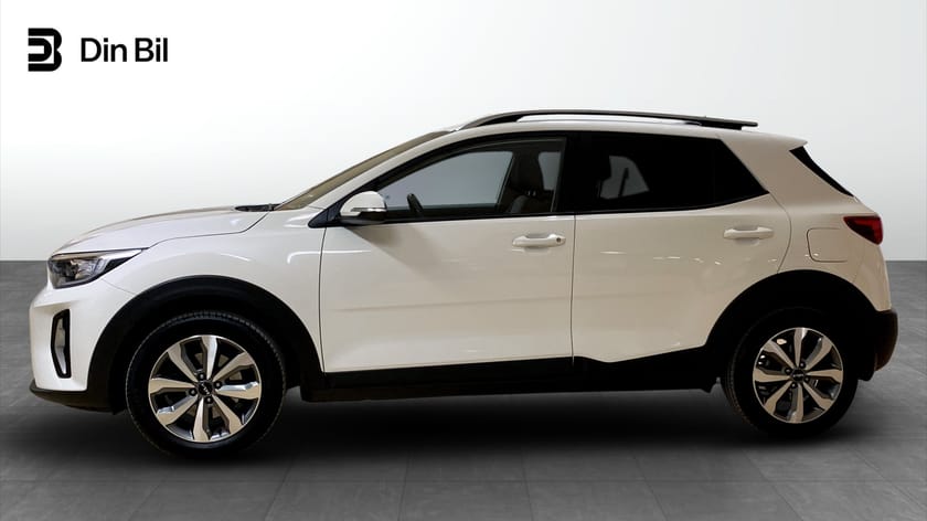 Bild 2 av Kia Stonic 1.0 T GDI mHEV 120hk