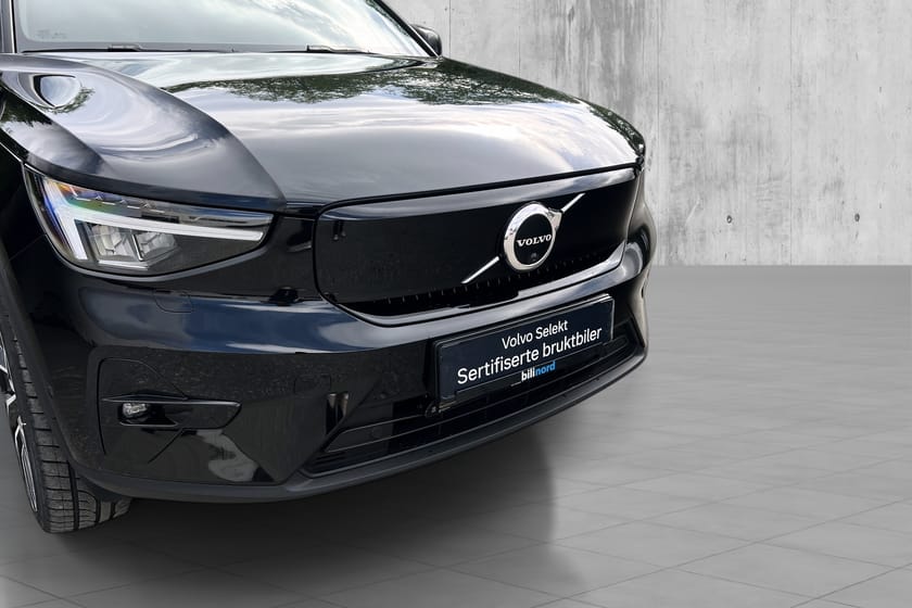 Bilde 3 av Volvo C40 Recharge Twin ink Selekt