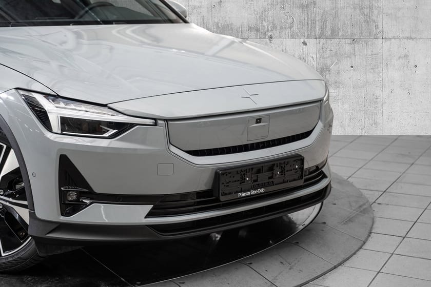 Bilde 2 av Polestar 2 Long Range Dual Motor