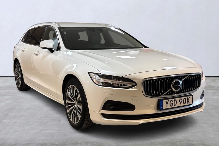 Bild 5 av Volvo V90 B4 Diesel Momentum Advanced Edt