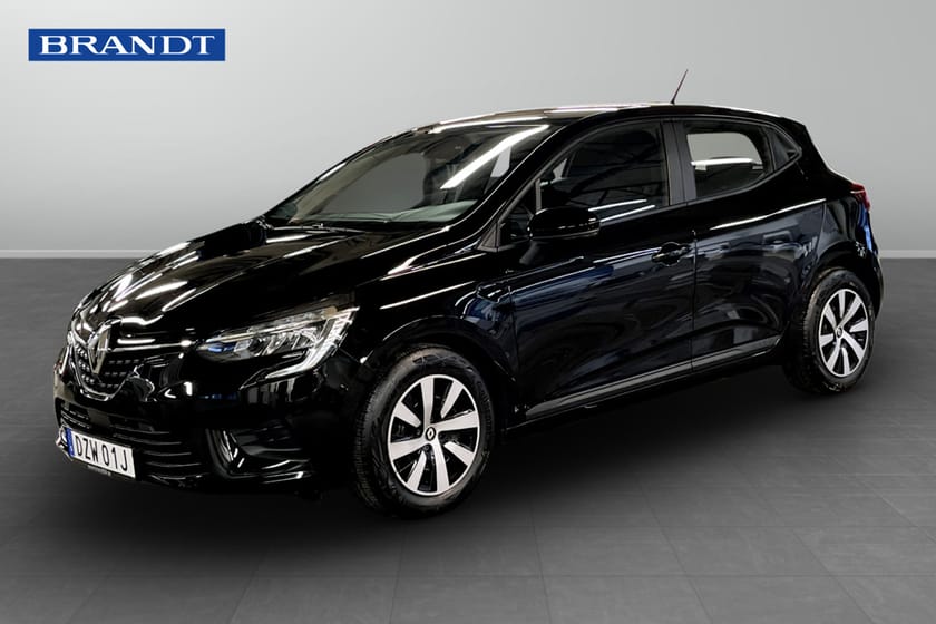 Bild 1 av Renault Clio TCe 90 Equilibre II 5-d