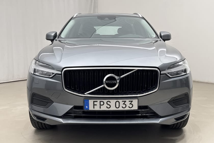 Bild 5 av Volvo XC60 D4 2WD (190hk) Momentum SE