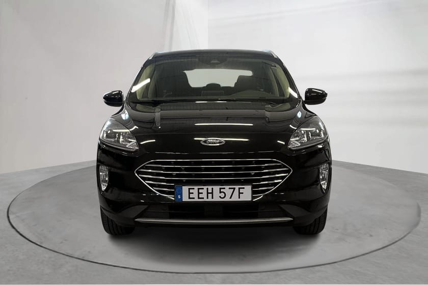 Bild 5 av Ford Kuga Plug-In Hybrid