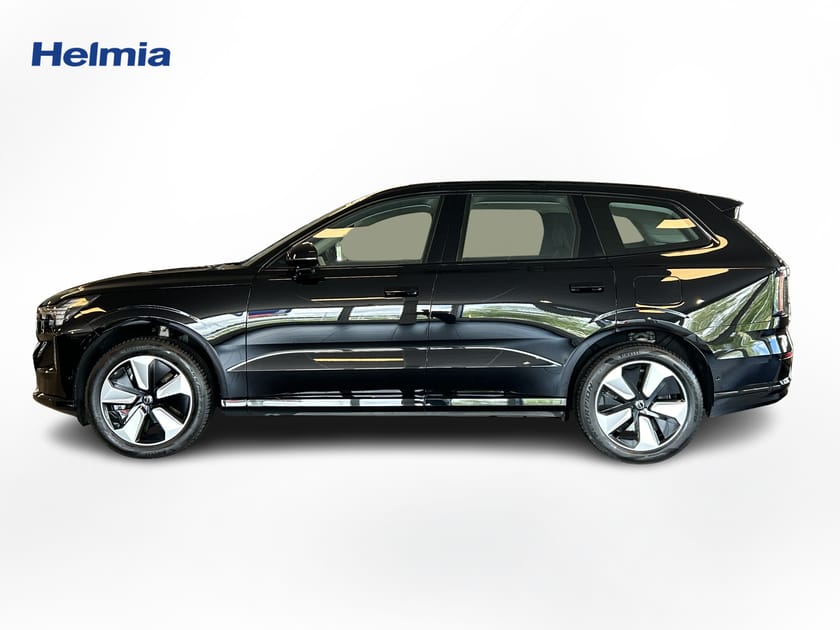 Bild 2 av Volvo EX90 Twin Motor 7-seater Plus 7-sätes