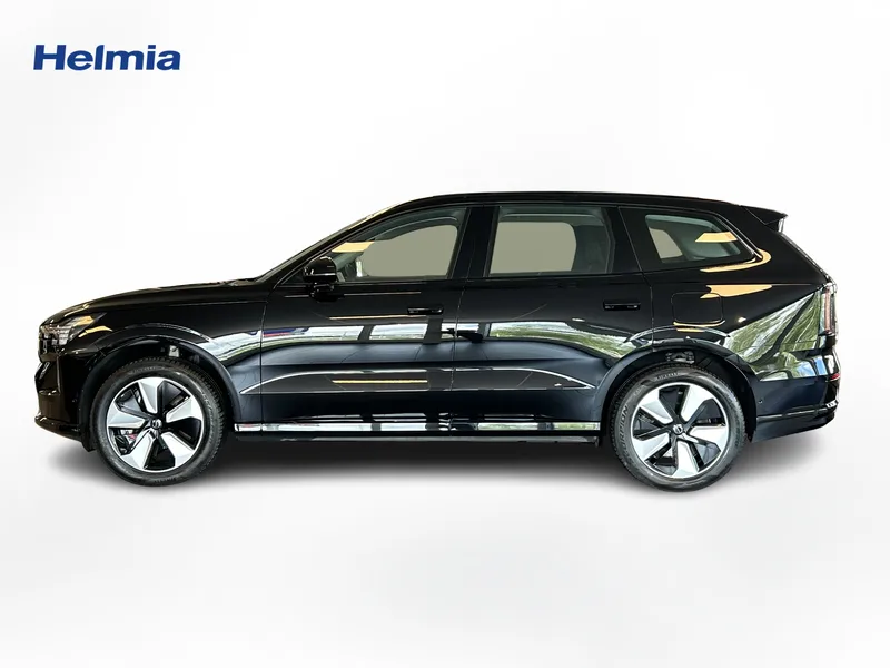 Bild 2 av 14 – Volvo EX90 Twin Motor 7-seater Plus 7-sätes