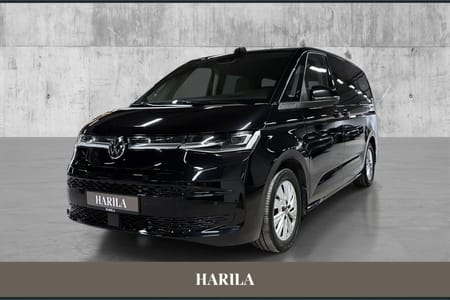 Volkswagen Multivan eHybrid