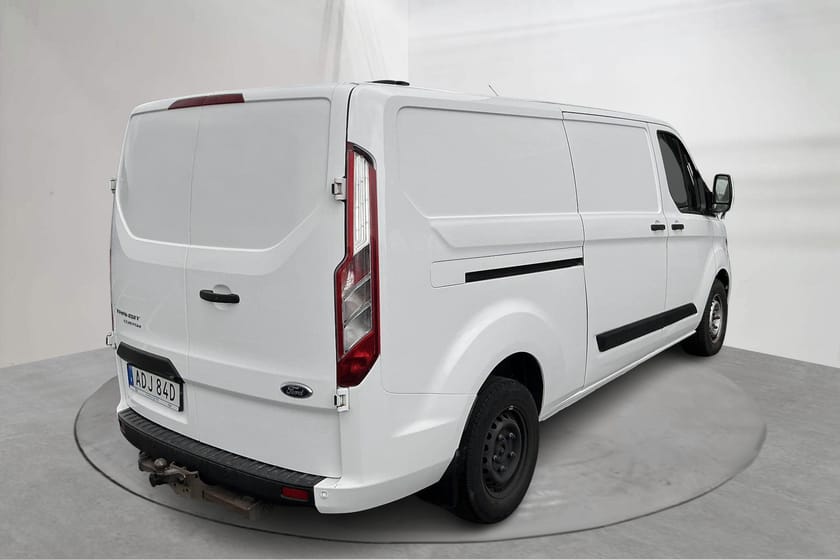 Bild 3 av Ford Transit Custom 300