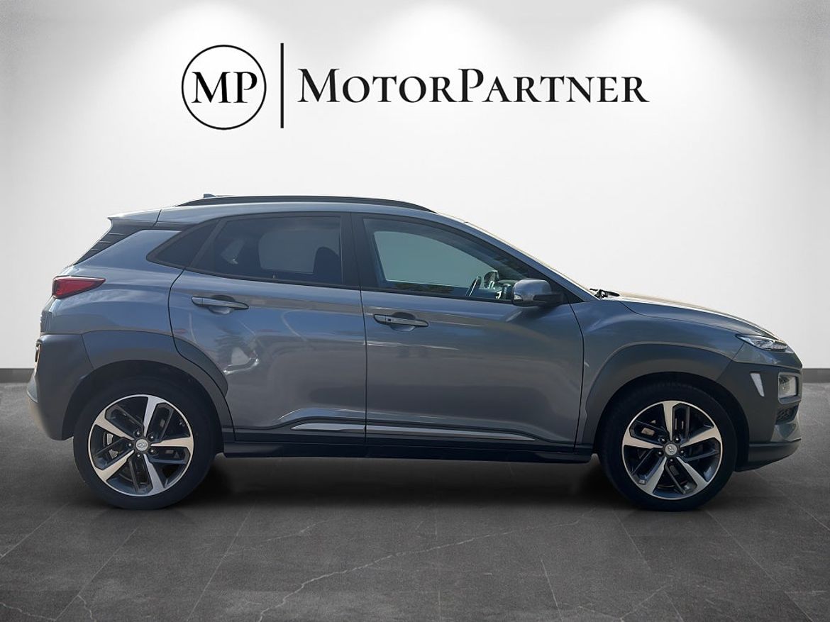 Hyundai Kona, bild 8 av 20