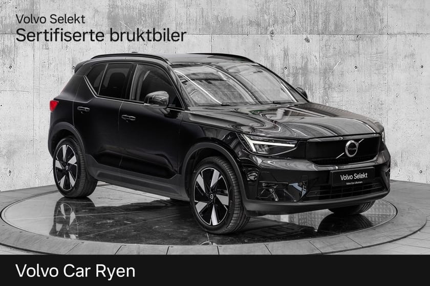 Bilde 1 av Volvo EX40 Twin Motor Performance