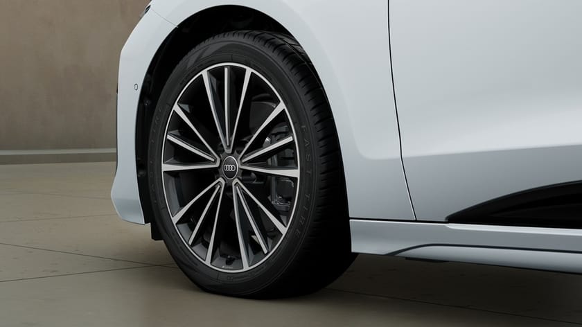 Bild 5 av Audi A6 Avant e-tron S line 210,00 kW