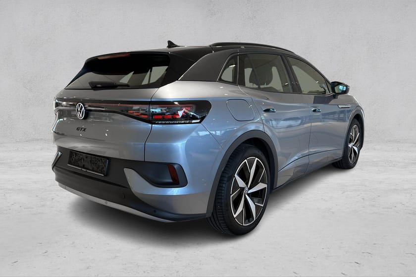 Bilde 5 av Volkswagen ID.4 GTX
