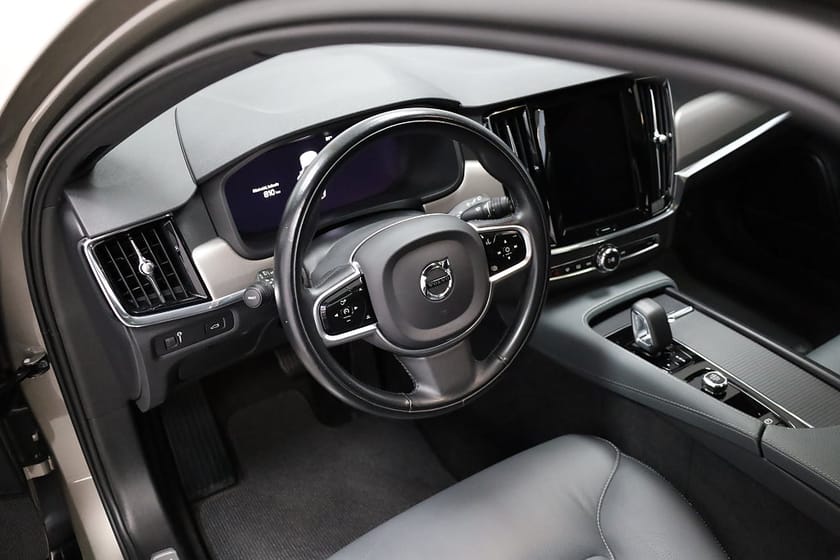 Bild 5 av Volvo V90 Cross Country B4 AWD Polestar Engineered/ Glastak