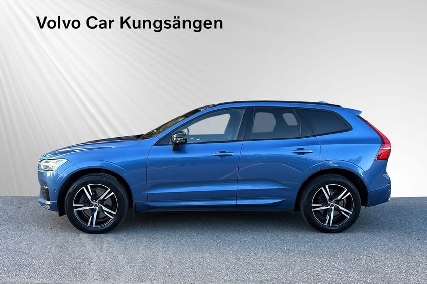 Bild 3 av Volvo XC60