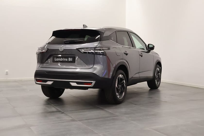Bild 4 av Nissan Qashqai
