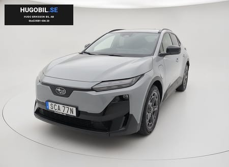 Subaru Uncharted Dual Motor Touring AWD 495 km