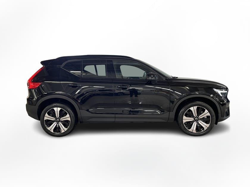 Bild 5 av Volvo XC40 Recharge Single Motor Core Edition