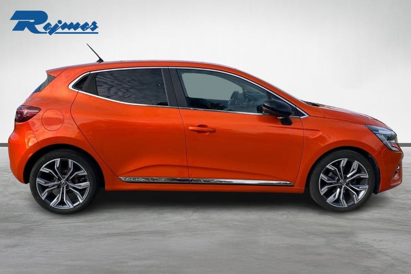 Bild 4 av Renault Clio