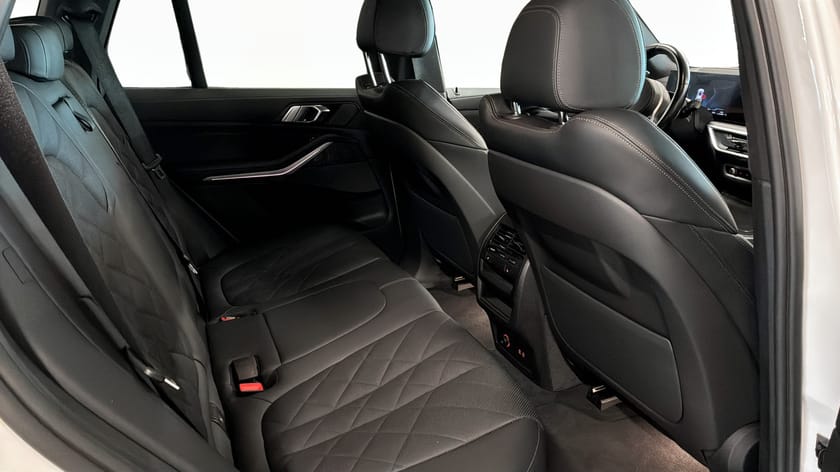 Bild 5 av BMW X5 xDrive50e