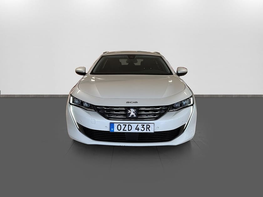 Bild 5 av Peugeot 508 SW