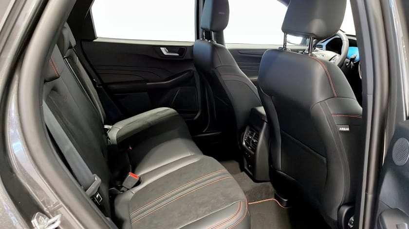 Bild 5 av Ford Kuga Plug-In Hybrid