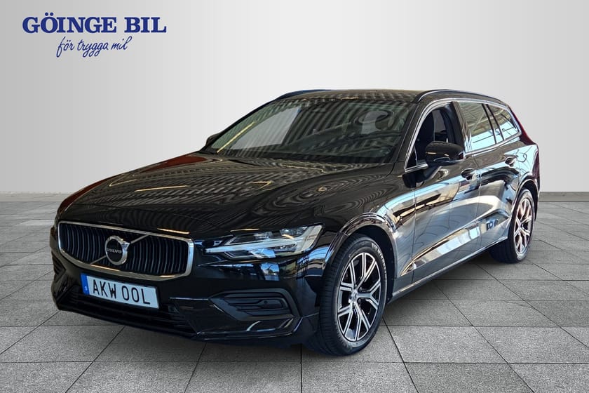 Bild 1 av Volvo V60 B4 Diesel Core