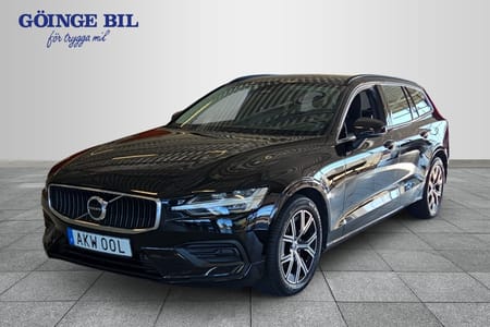 Volvo V60 B4 Diesel Core