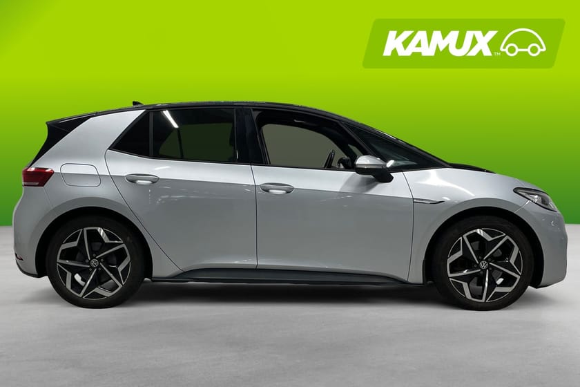 Bild 2 av Volkswagen ID.3 Pro Performance