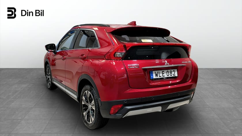 Bild 3 av Mitsubishi Eclipse Cross