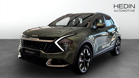 Kia Sportage PHEV ADVANCE | Harman Kardon | GODKÄND | Ränta 3,95%