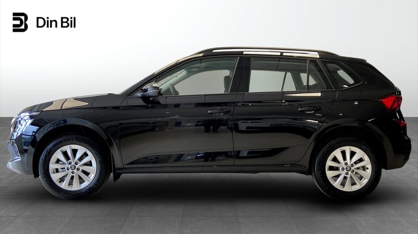 Bild 2 av Škoda Kamiq Selection 1,0 TSI 116hk | Drag | Keyless