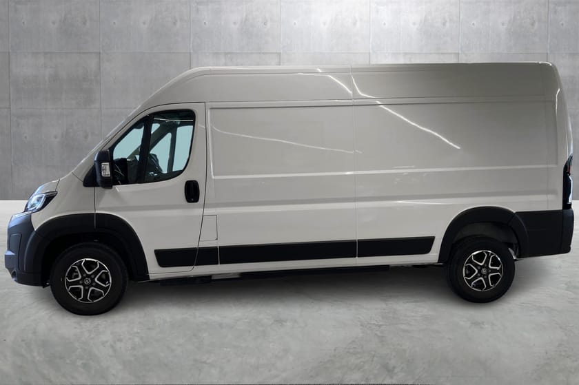 Bilde 2 av Toyota ProAce Max Van 42 Heavy 110 kWh, L3 H2 | Comfort Plus