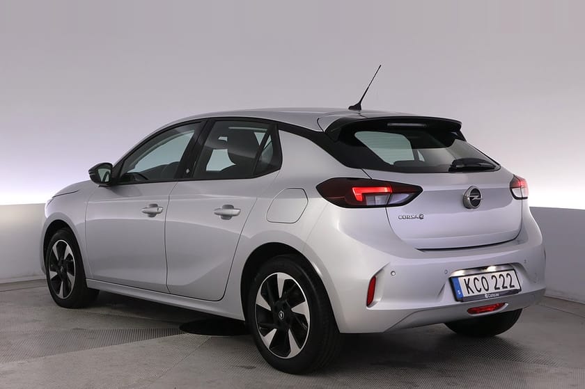 Bild 4 av Opel Corsa-e