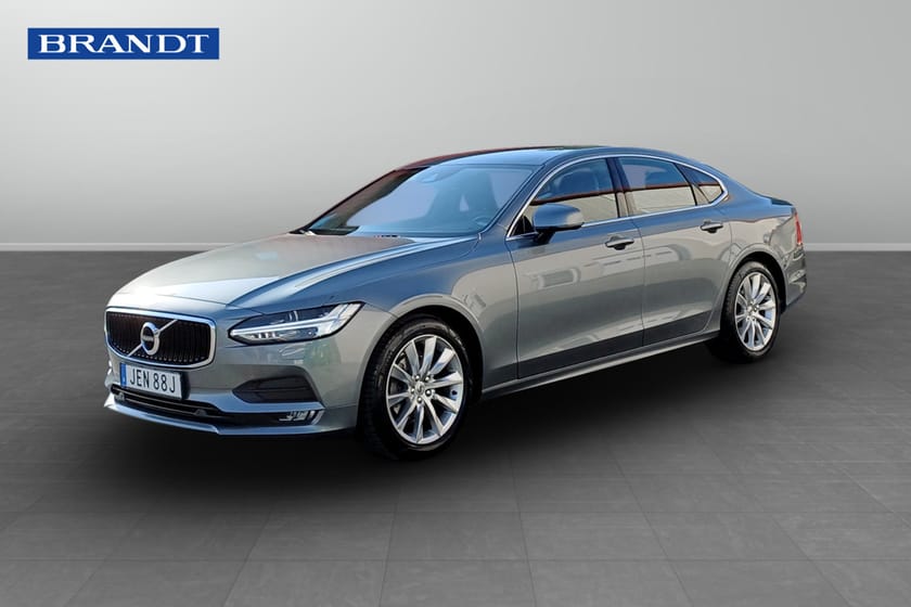 Bild 1 av Volvo S90 T4 Momentum Advanced Edition