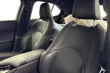 Thumnail bilde 3 av Lexus UX 300e