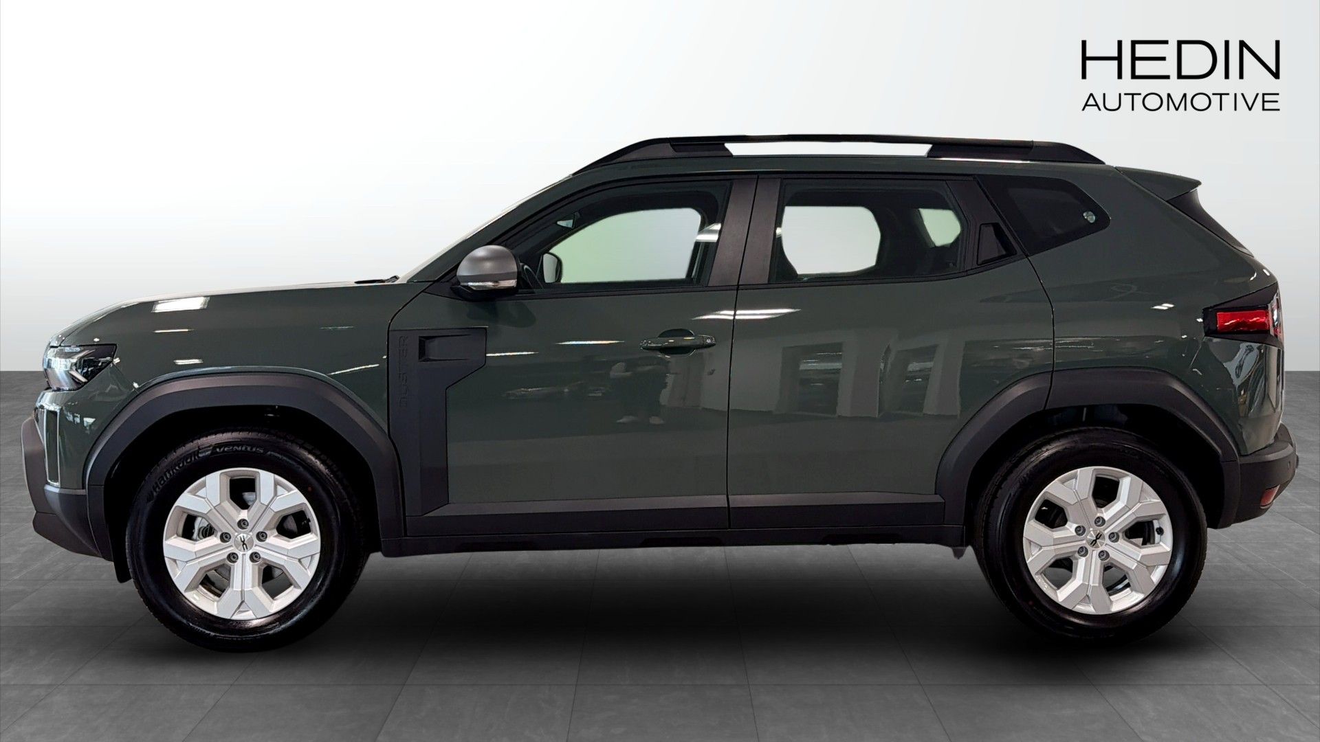 Dacia Duster Hybrid 155 2026, kuva 6/11