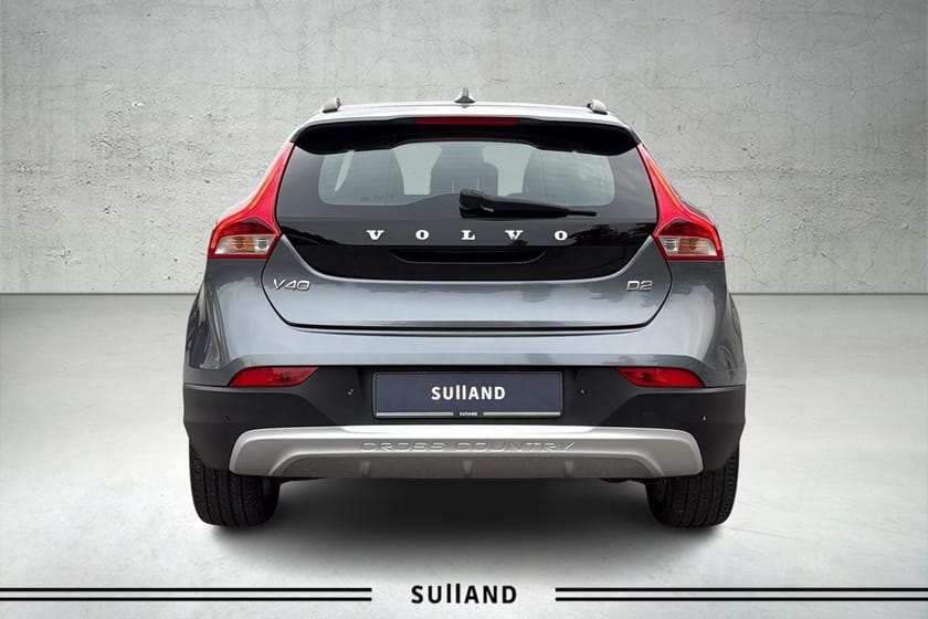 Bilde 4 av Volvo V40 Cross Country