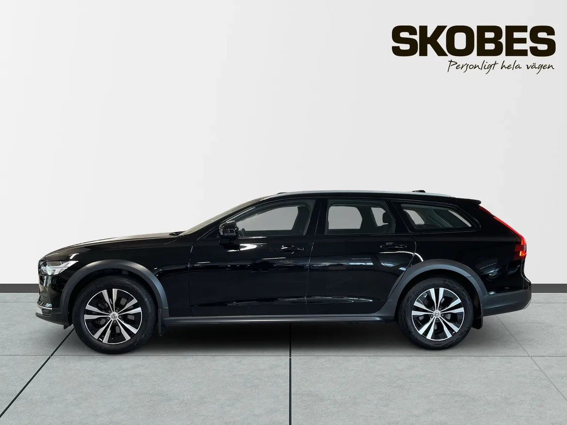 Volvo V90 Cross Country
