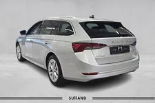 Thumnail bilde 2 av Škoda Octavia Stasjonsvogn