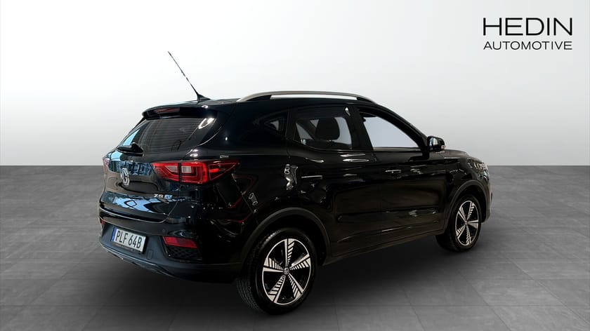 Bild 2 av MG ZS EV Luxury 45kWh 143hk Panorama Backkamera