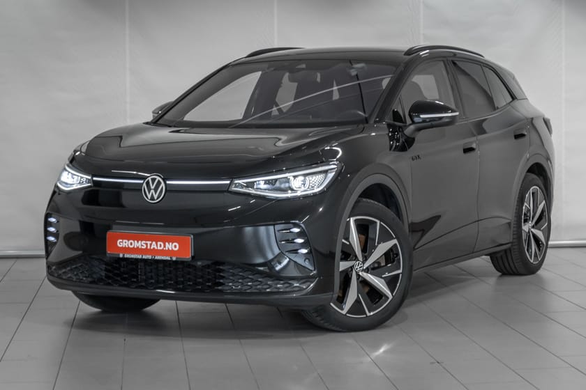 Bilde 2 av Volkswagen ID.4 GTX 77kWh 4M