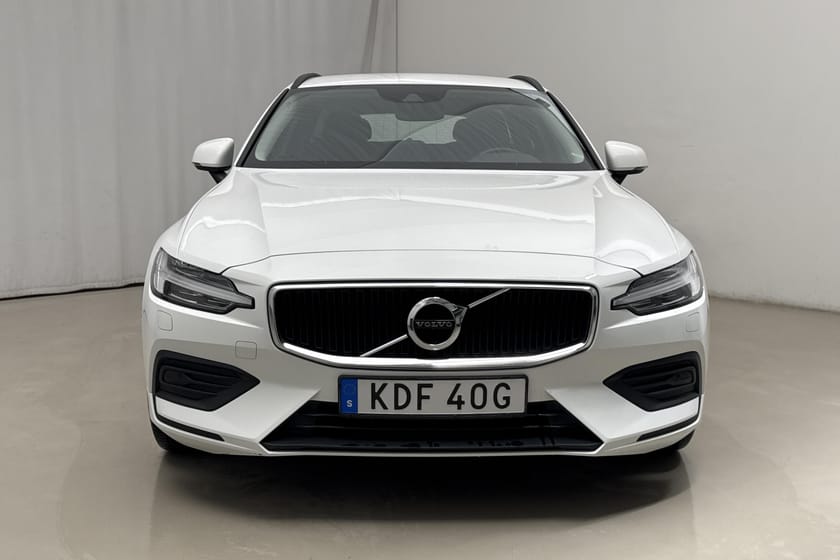 Bild 5 av Volvo V60 D3 (150hk) Momentum SE II Värmare