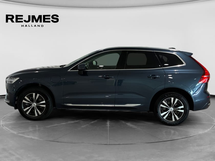 Bild 3 av Volvo XC60 Recharge T6 Core Edition