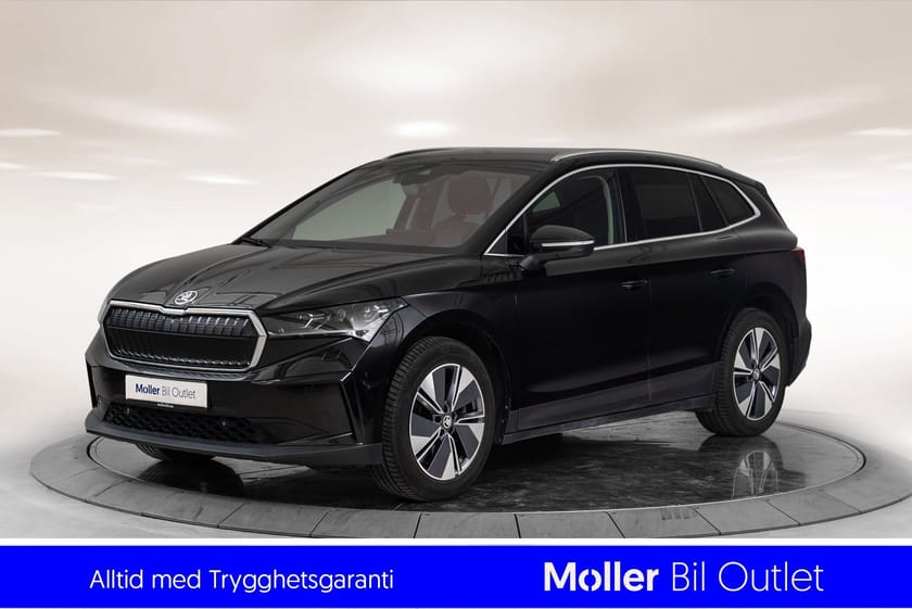 Bilde 1 av Škoda Enyaq iV 80 