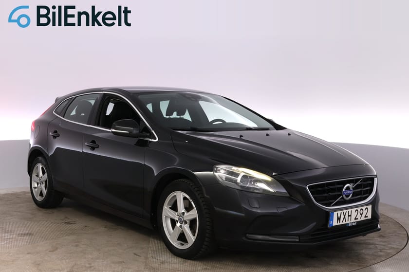 Bild 1 av Volvo V40