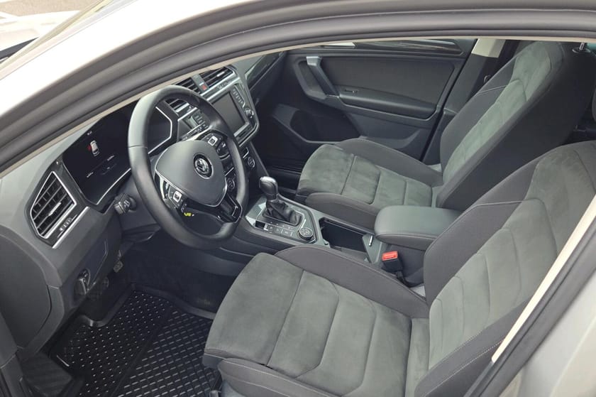 Bilde 5 av Volkswagen Tiguan