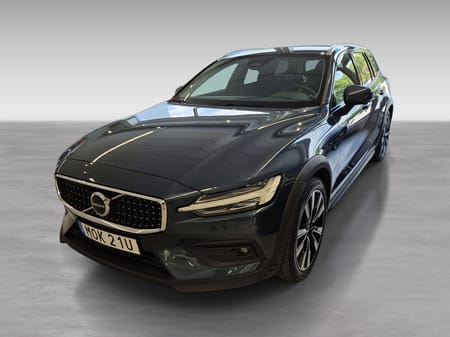 Volvo V60 Cross Country B4 AWD Diesel Plus