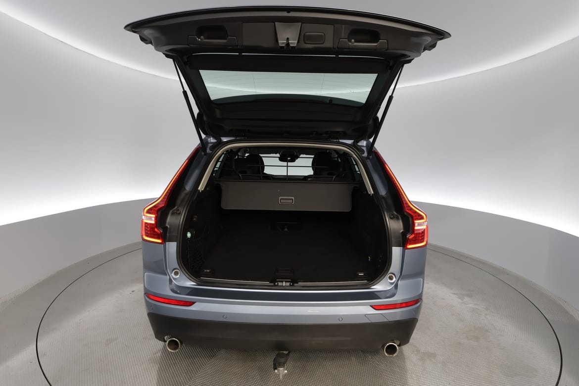 Volvo XC60 2019 - miniatyr 15
