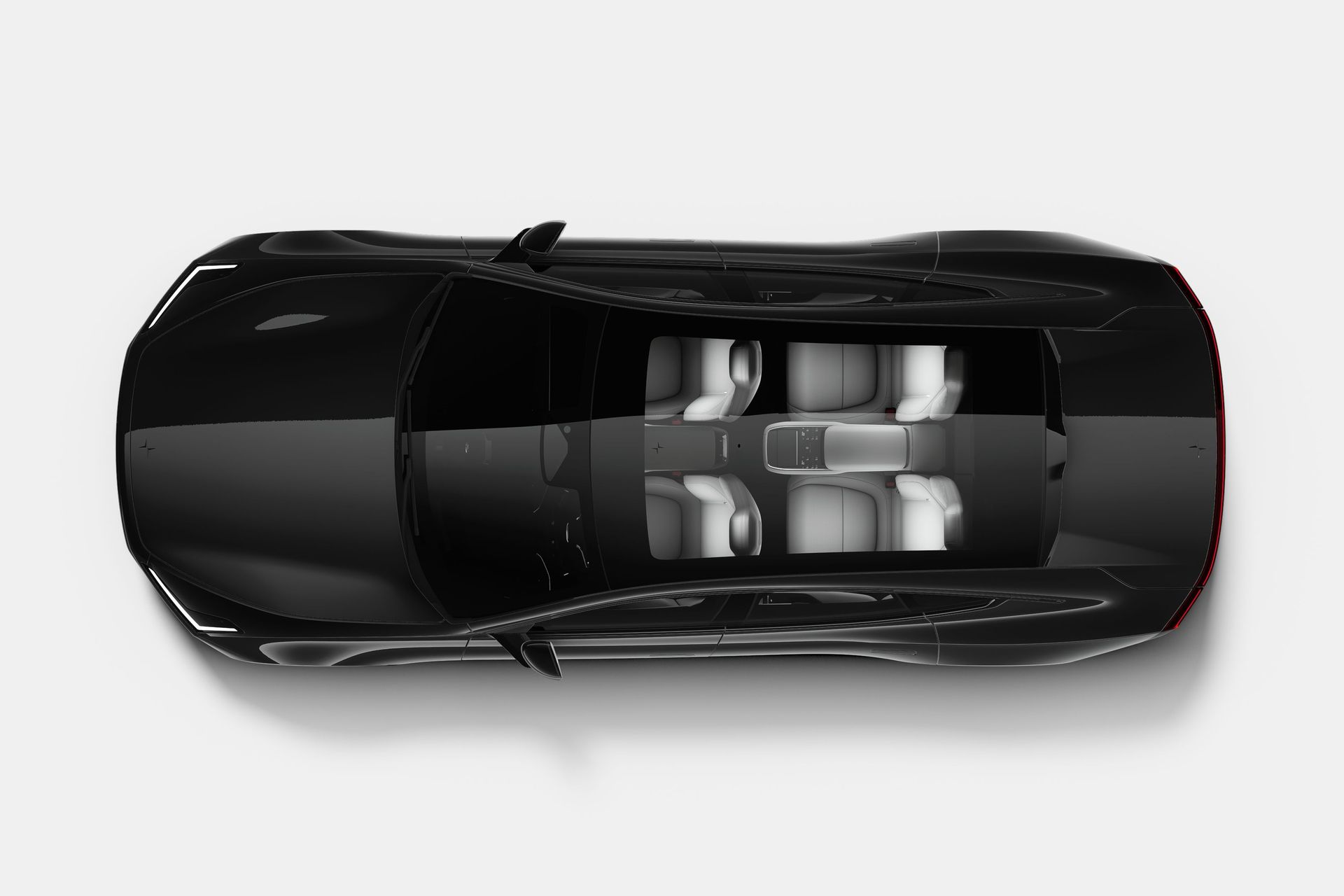 Polestar 5 2026, bild 6/10